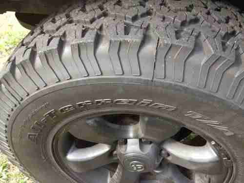 Nice 1998 Toyota Tacoma XtraCab 4x4 - NO RESERVE, image 5