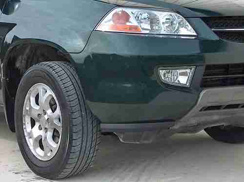 2001 Acura MDX - Touring, US $8,995.00, image 3