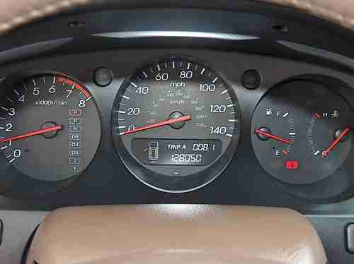 2001 Acura MDX - Touring, US $8,995.00, image 9