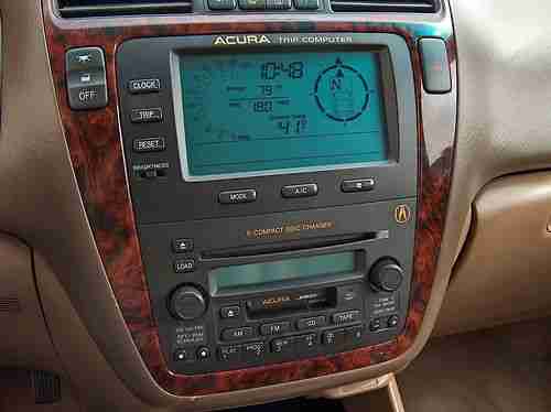 2001 Acura MDX - Touring, US $8,995.00, image 10