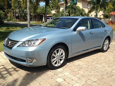 *only 22,900 original 1 owner miles* - florida exclusive -  factory warranty