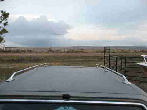 MERCEDES BENZ 300SEL TURBO DIESAL AUTOMATIC STATION WAGON 1981, image 3