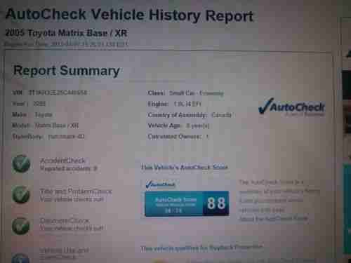 1-owner, clean history, like new! Automatic! Very low miles! WOW, US $7,995.00, image 18