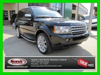 2008 supercharged used 4.2l v8 32v automatic 4wd suv premium