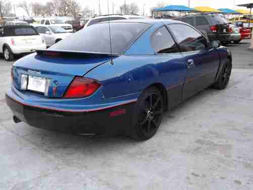 2005 Pontiac Sunfire Base Coupe 2-Door 2.2L, US $4,995.00, image 2