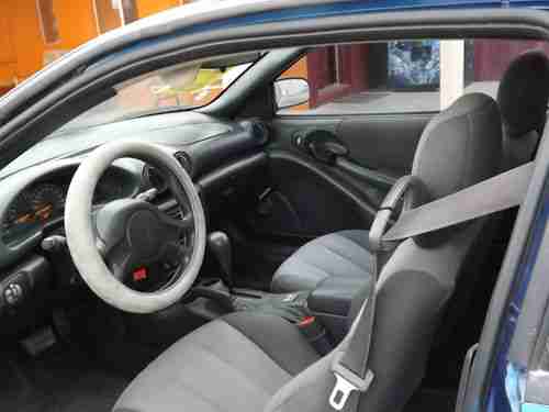 2005 Pontiac Sunfire Base Coupe 2-Door 2.2L, US $4,995.00, image 4