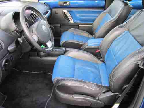 NO RESERVE! Clean! SPORTS Coupe TURBO Southern NO RUST Rare Sunroof CUSTOM Trim, image 9