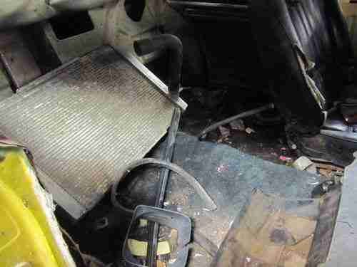 1971two door Chevrolet Nova, image 8