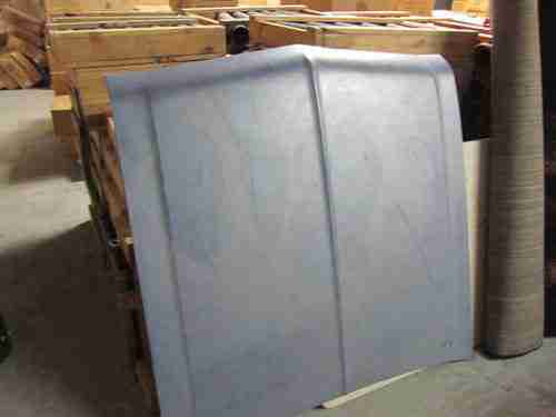 1971two door Chevrolet Nova, image 13