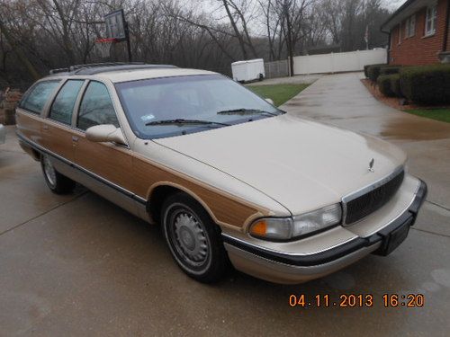 1 owner collectors edition garage kept