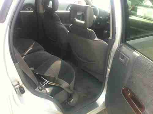 1999 Honda Passport EX Sport Utility~165k Miles~Sunroof~Gas Saver~NO RESERVE!!!!, image 4