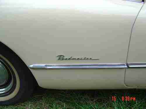 1947 Buick Roadmaster series 70, image 20