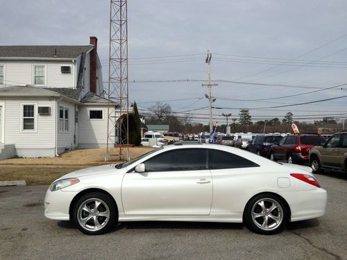 2005 toyota solara