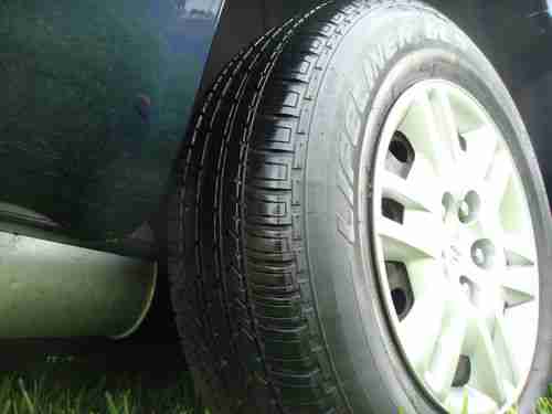 2005 Dodge Grand Caravan Braun Wheelchair Van, US $12,500.00, image 12