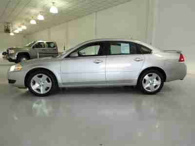 SS Clean CarFax GM Certified Warranty Convenience Package, image 3