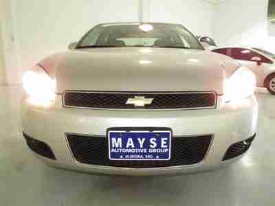 SS Clean CarFax GM Certified Warranty Convenience Package, image 5
