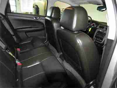 SS Clean CarFax GM Certified Warranty Convenience Package, image 8