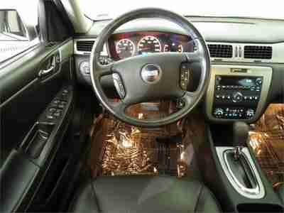 SS Clean CarFax GM Certified Warranty Convenience Package, image 9