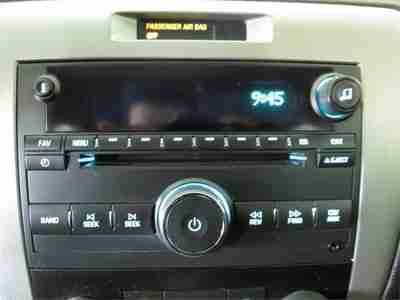 SS Clean CarFax GM Certified Warranty Convenience Package, image 10