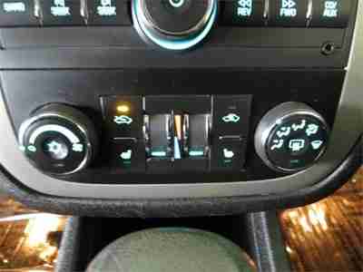 SS Clean CarFax GM Certified Warranty Convenience Package, image 11