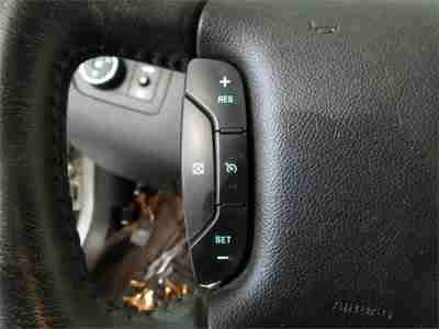 SS Clean CarFax GM Certified Warranty Convenience Package, image 14