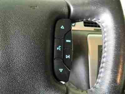 SS Clean CarFax GM Certified Warranty Convenience Package, image 15