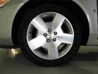 SS Clean CarFax GM Certified Warranty Convenience Package, image 17