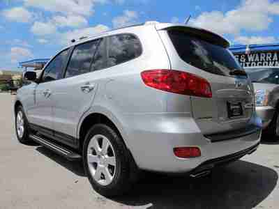 SANTAFE LINITIED LEATHER ALLOY SUNROOF HEATED SEAT EXTRA CLEAN FLORIDA MUST SEE, US $15,880.00, image 8