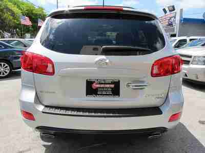 SANTAFE LINITIED LEATHER ALLOY SUNROOF HEATED SEAT EXTRA CLEAN FLORIDA MUST SEE, US $15,880.00, image 9