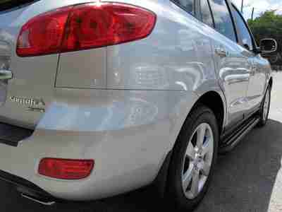SANTAFE LINITIED LEATHER ALLOY SUNROOF HEATED SEAT EXTRA CLEAN FLORIDA MUST SEE, US $15,880.00, image 15