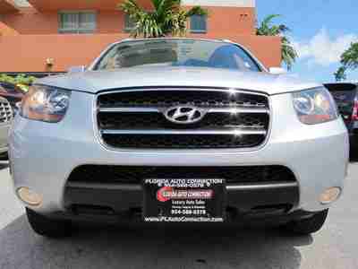SANTAFE LINITIED LEATHER ALLOY SUNROOF HEATED SEAT EXTRA CLEAN FLORIDA MUST SEE, US $15,880.00, image 16