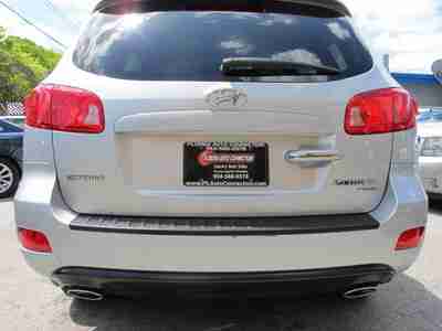 SANTAFE LINITIED LEATHER ALLOY SUNROOF HEATED SEAT EXTRA CLEAN FLORIDA MUST SEE, US $15,880.00, image 17