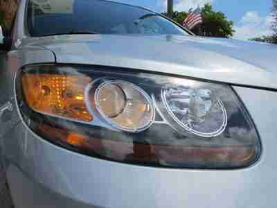 SANTAFE LINITIED LEATHER ALLOY SUNROOF HEATED SEAT EXTRA CLEAN FLORIDA MUST SEE, US $15,880.00, image 18