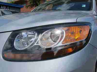 SANTAFE LINITIED LEATHER ALLOY SUNROOF HEATED SEAT EXTRA CLEAN FLORIDA MUST SEE, US $15,880.00, image 19