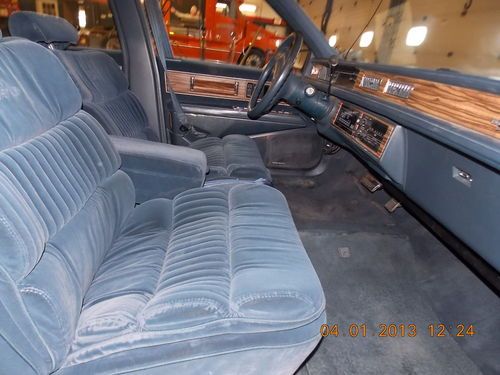 1990 Buick Electra Park Avenue T606934, image 4