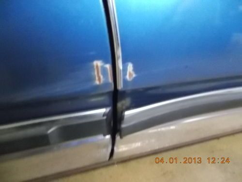 1990 Buick Electra Park Avenue T606934, image 5