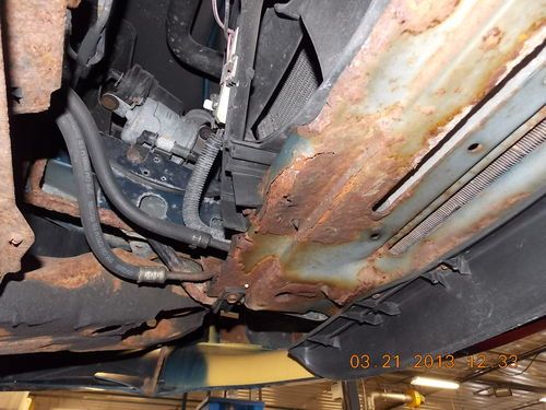 1990 Buick Electra Park Avenue T606934, image 6