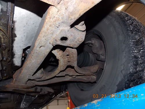 1990 Buick Electra Park Avenue T606934, image 7