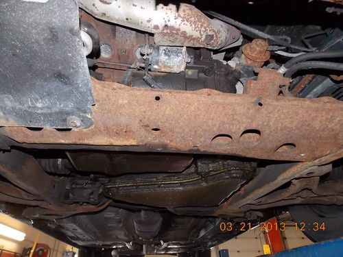 1990 Buick Electra Park Avenue T606934, image 8