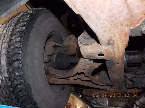 1990 Buick Electra Park Avenue T606934, image 9