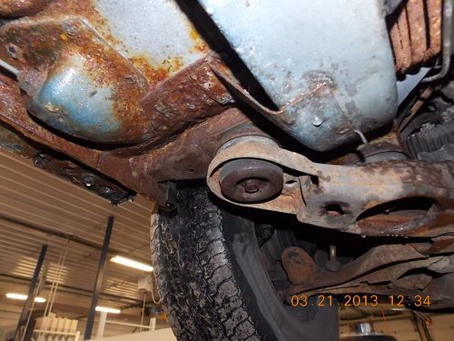 1990 Buick Electra Park Avenue T606934, image 10