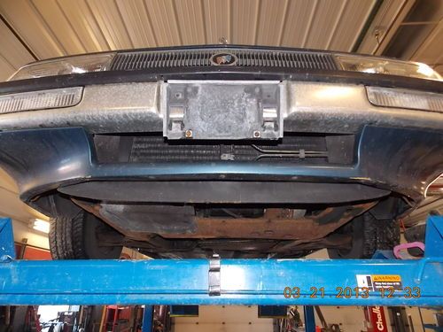 1990 Buick Electra Park Avenue T606934, image 12