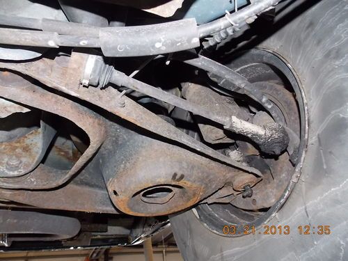 1990 Buick Electra Park Avenue T606934, image 13