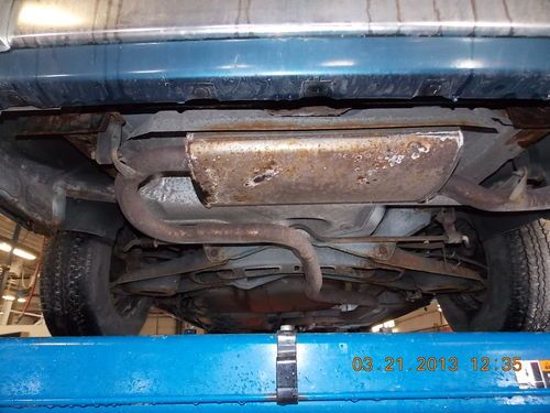 1990 Buick Electra Park Avenue T606934, image 14