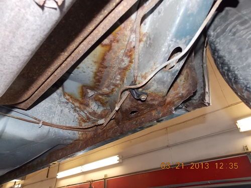 1990 Buick Electra Park Avenue T606934, image 15