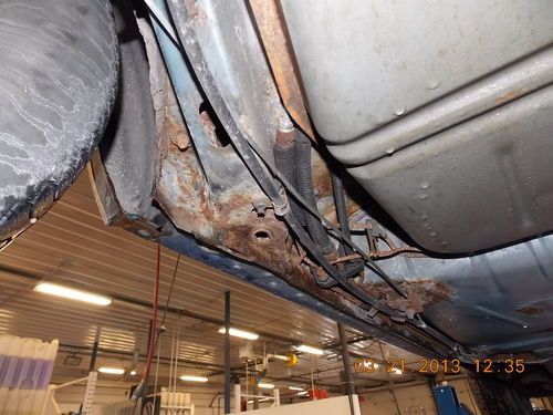 1990 Buick Electra Park Avenue T606934, image 17