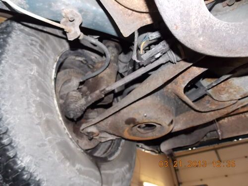 1990 Buick Electra Park Avenue T606934, image 19