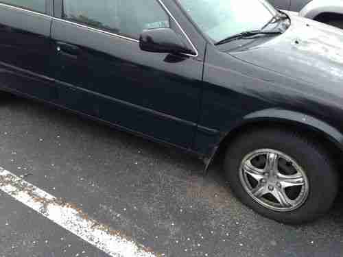 1999 Toyota Camry LE Sedan 4-Door 2.2L..179500 miles..No RESERVE!, image 4
