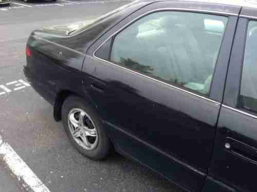 1999 Toyota Camry LE Sedan 4-Door 2.2L..179500 miles..No RESERVE!, image 5