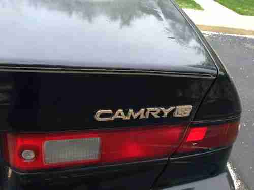1999 Toyota Camry LE Sedan 4-Door 2.2L..179500 miles..No RESERVE!, image 10